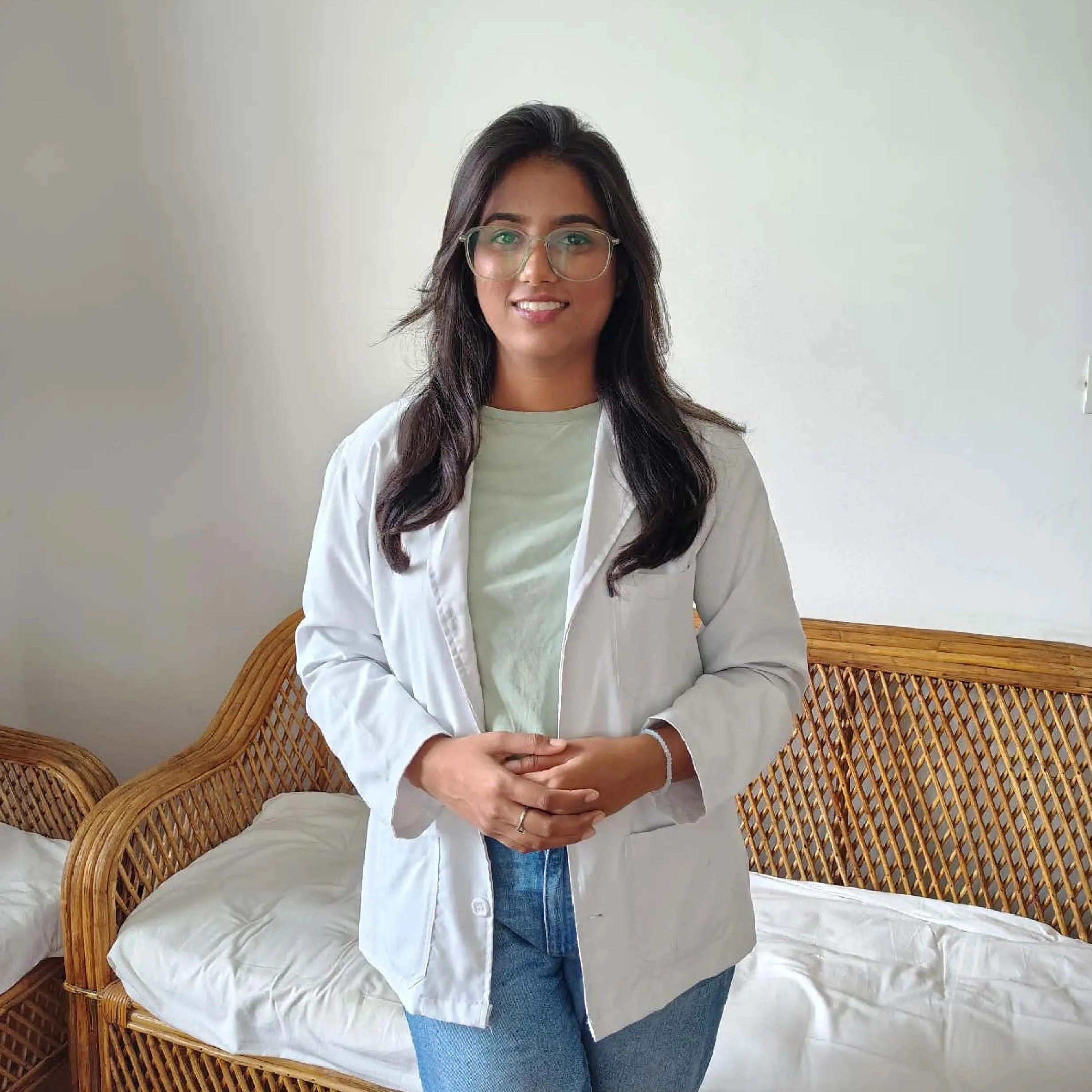 Dr. Megha Kamble